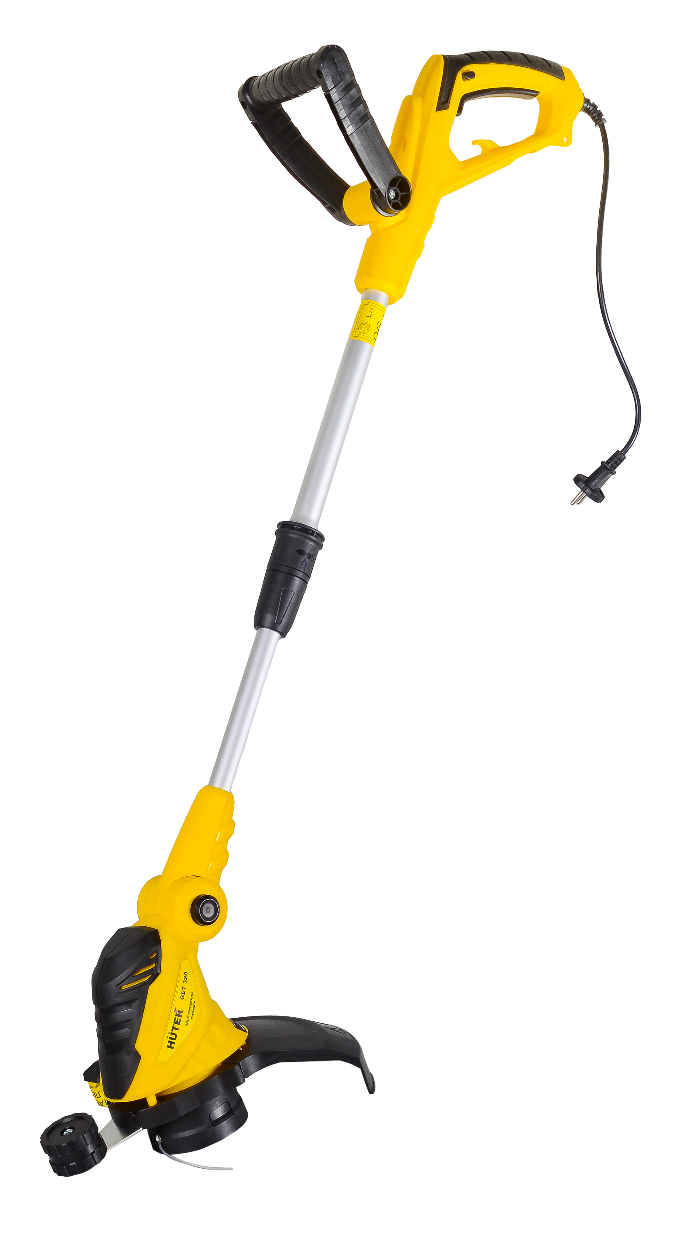 Триммер электрический GET-320