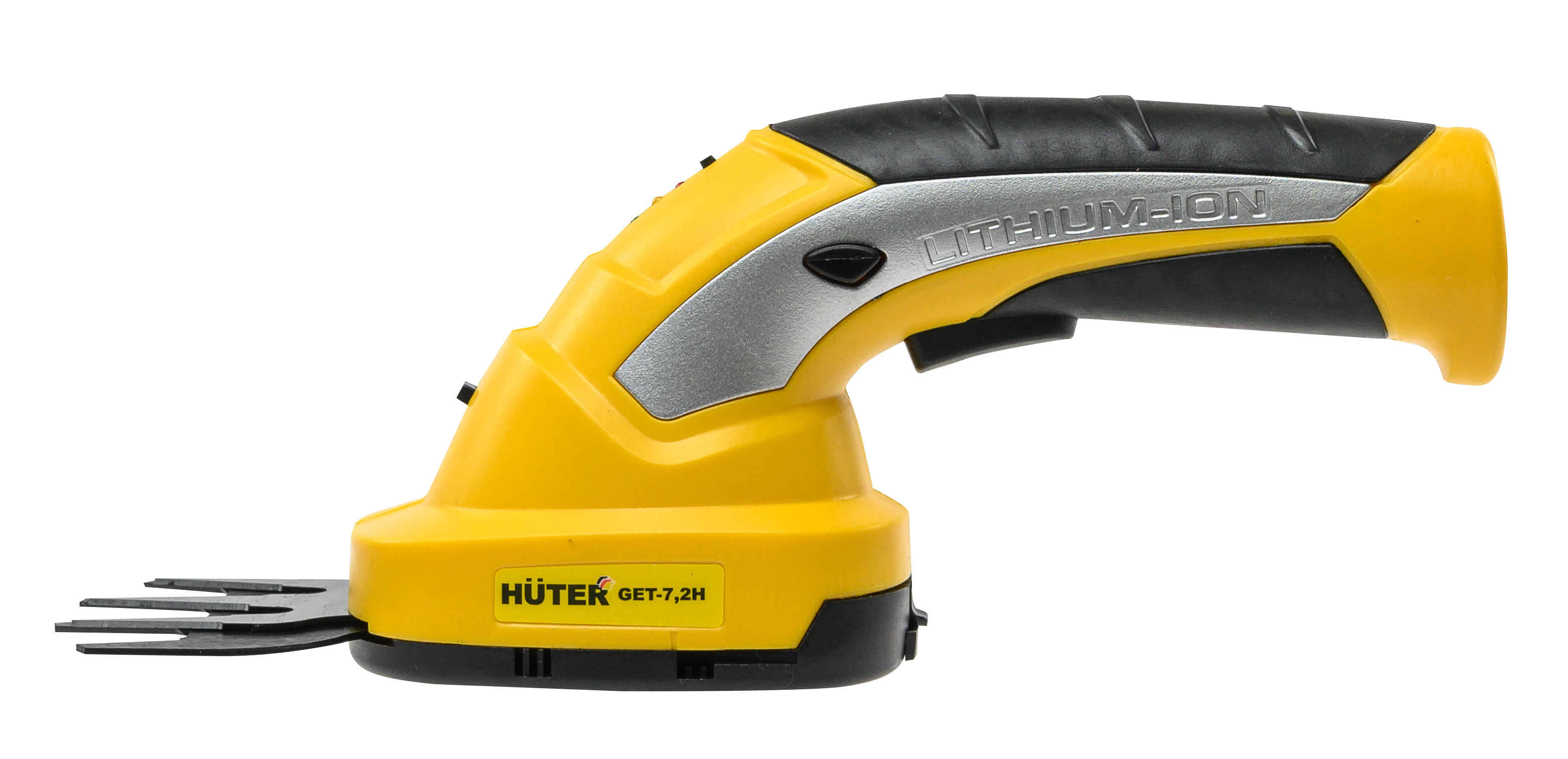 Куcторез аккумуляторный GET-7.2