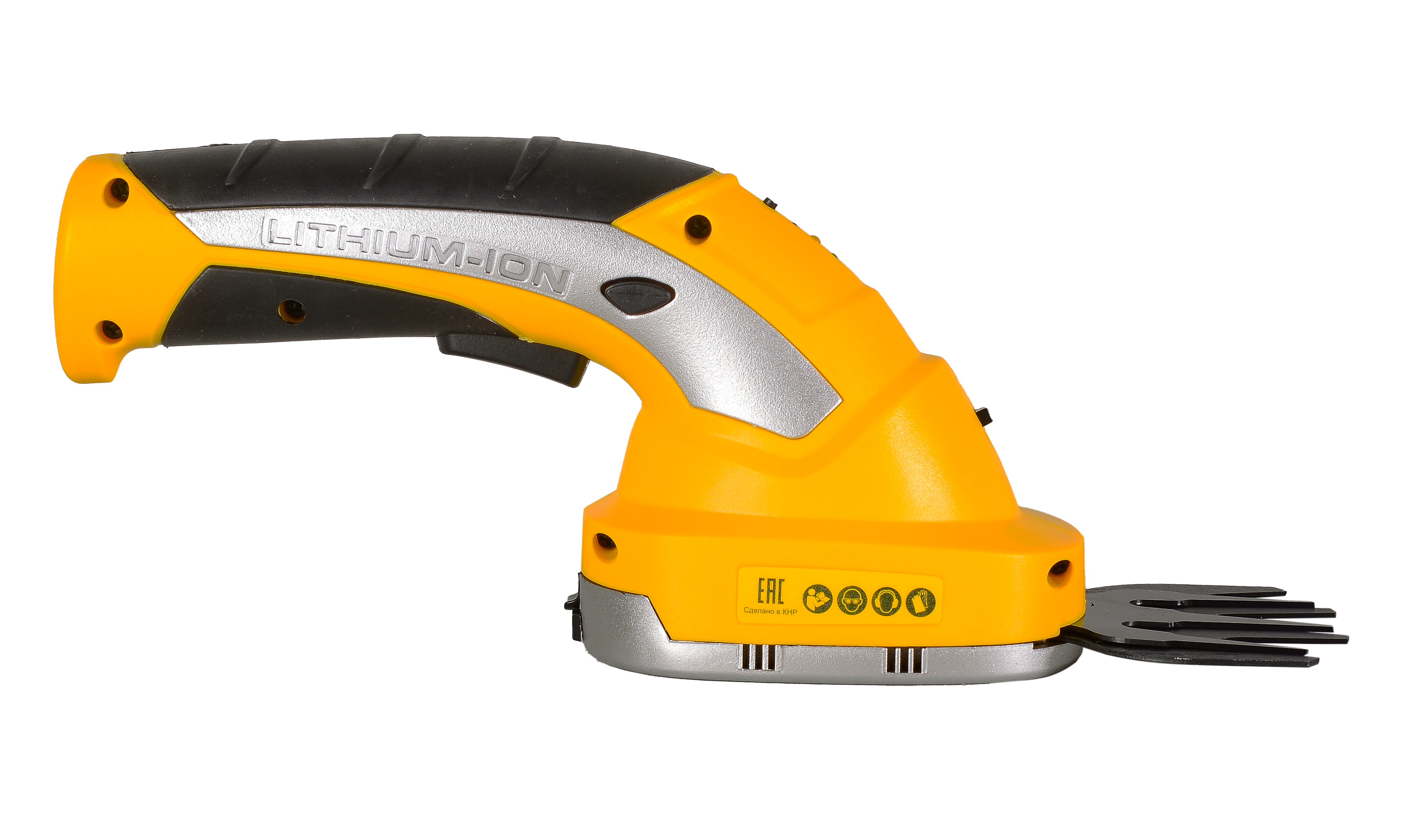 Кусторез аккумуляторный GET-120