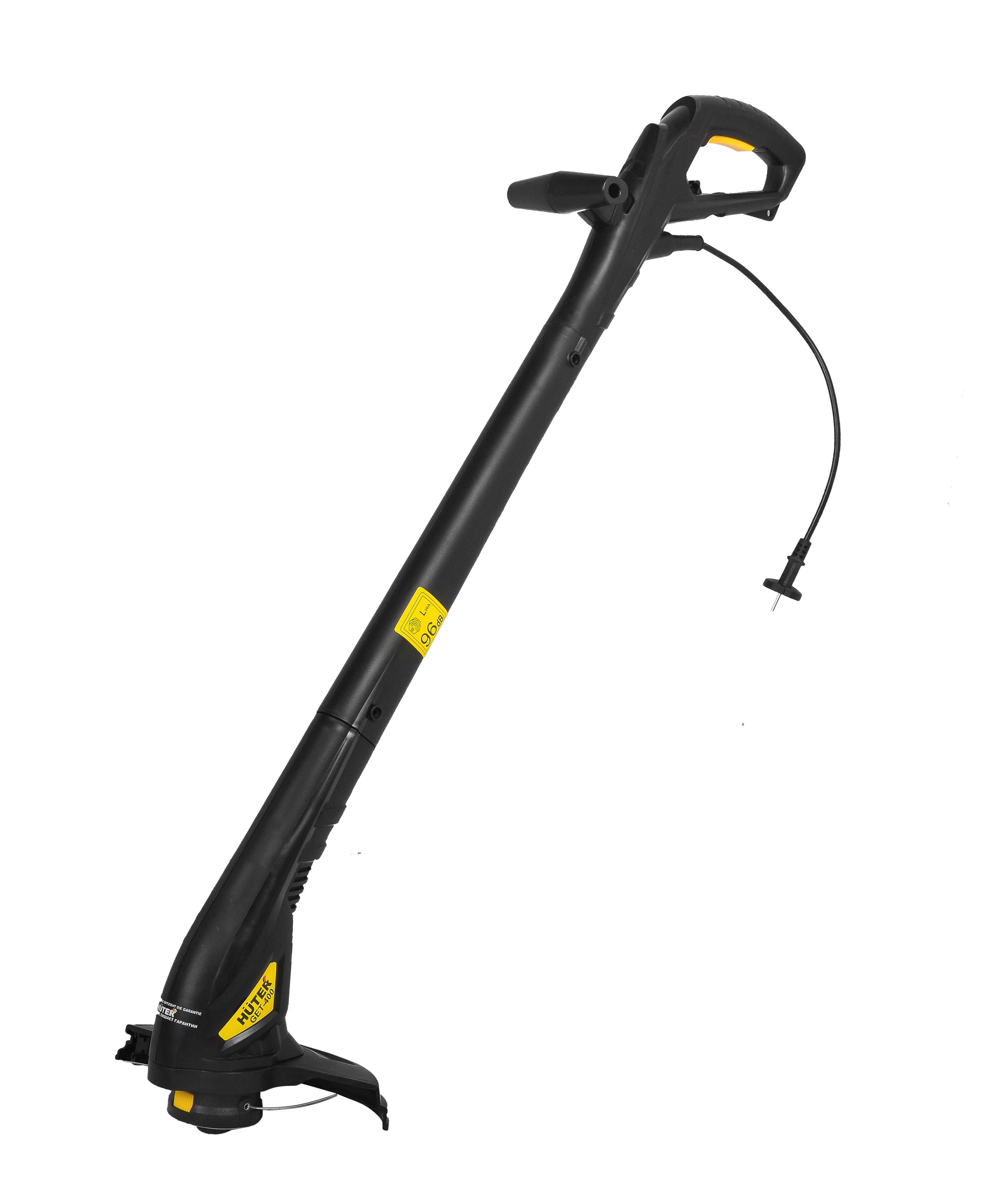 Триммер электрический GET-400