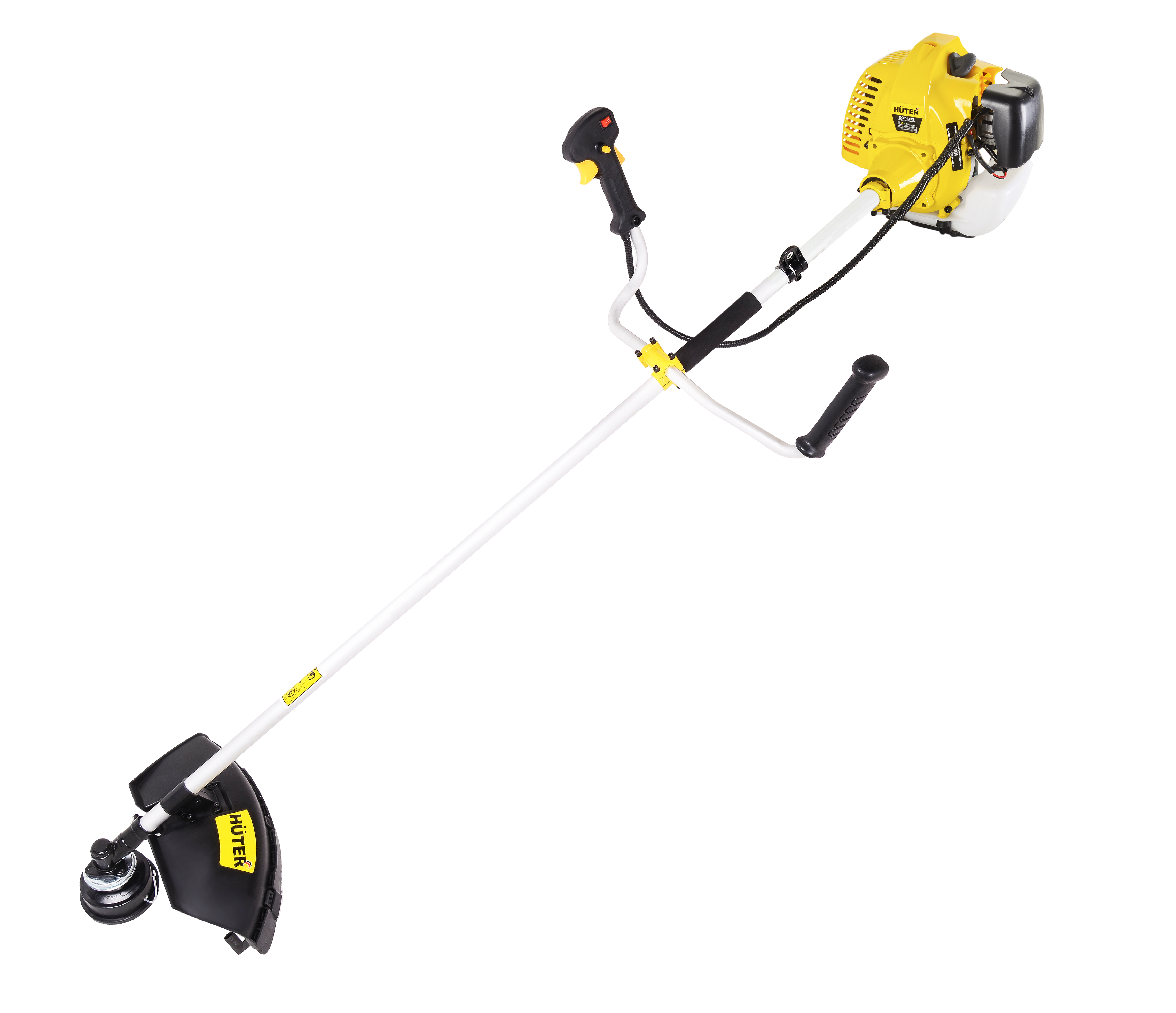 Триммер бензиновый GGT-443S