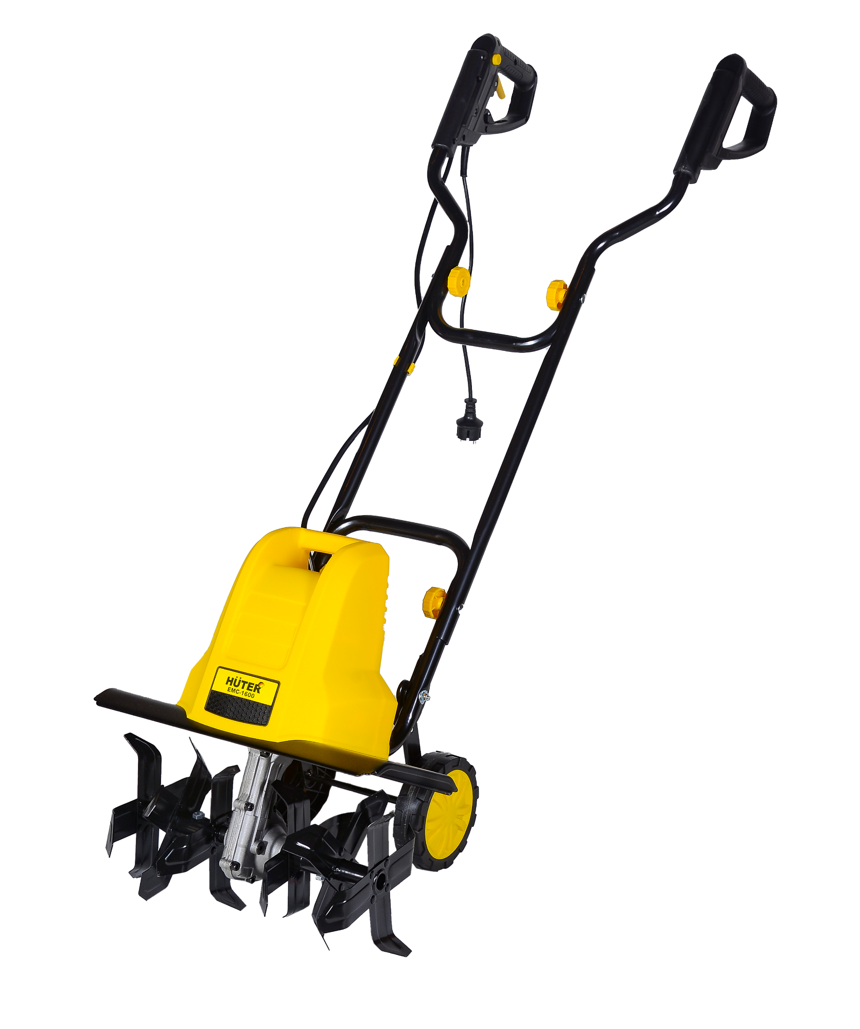 Культиватор электрический ЕМС-1600 (EMC-1400)