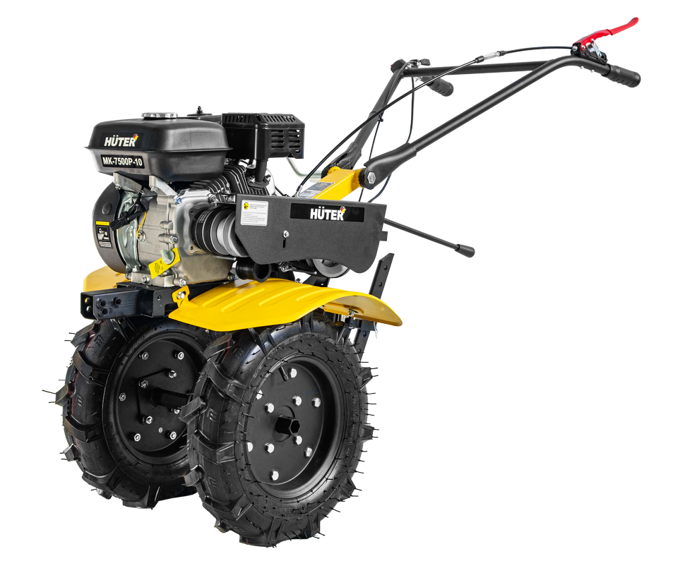 Сельскохозяйственная машина МК-7500P-10