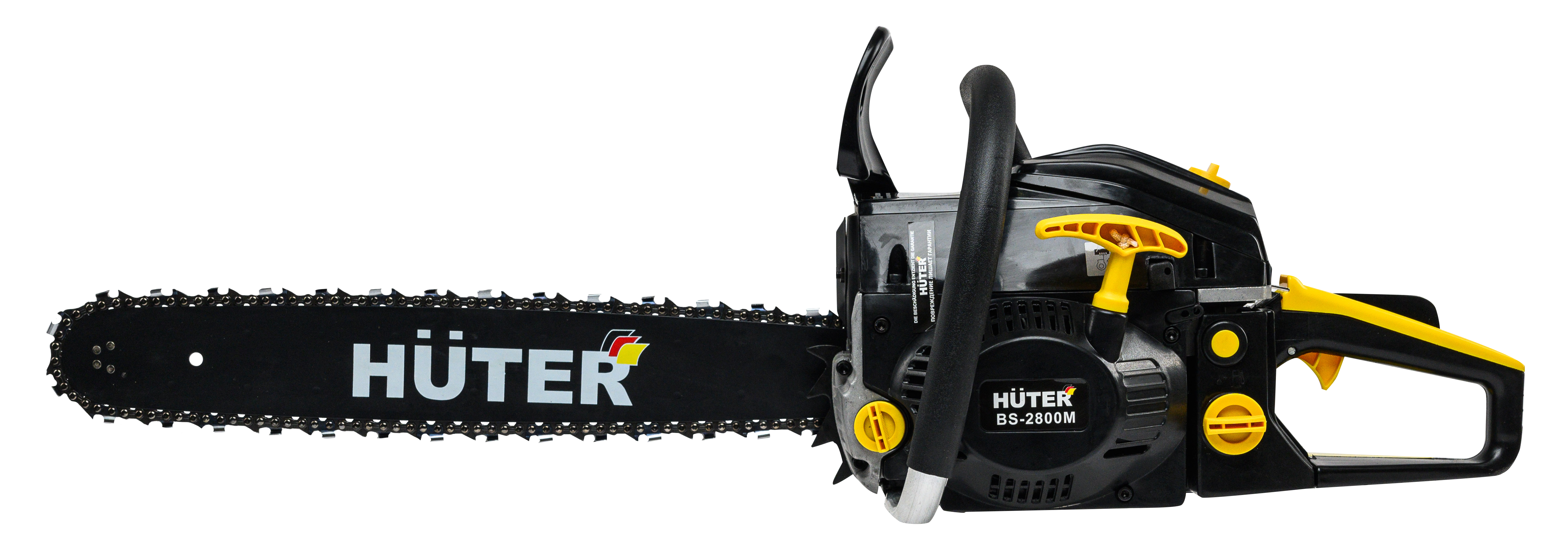 Бензопила BS-2800M