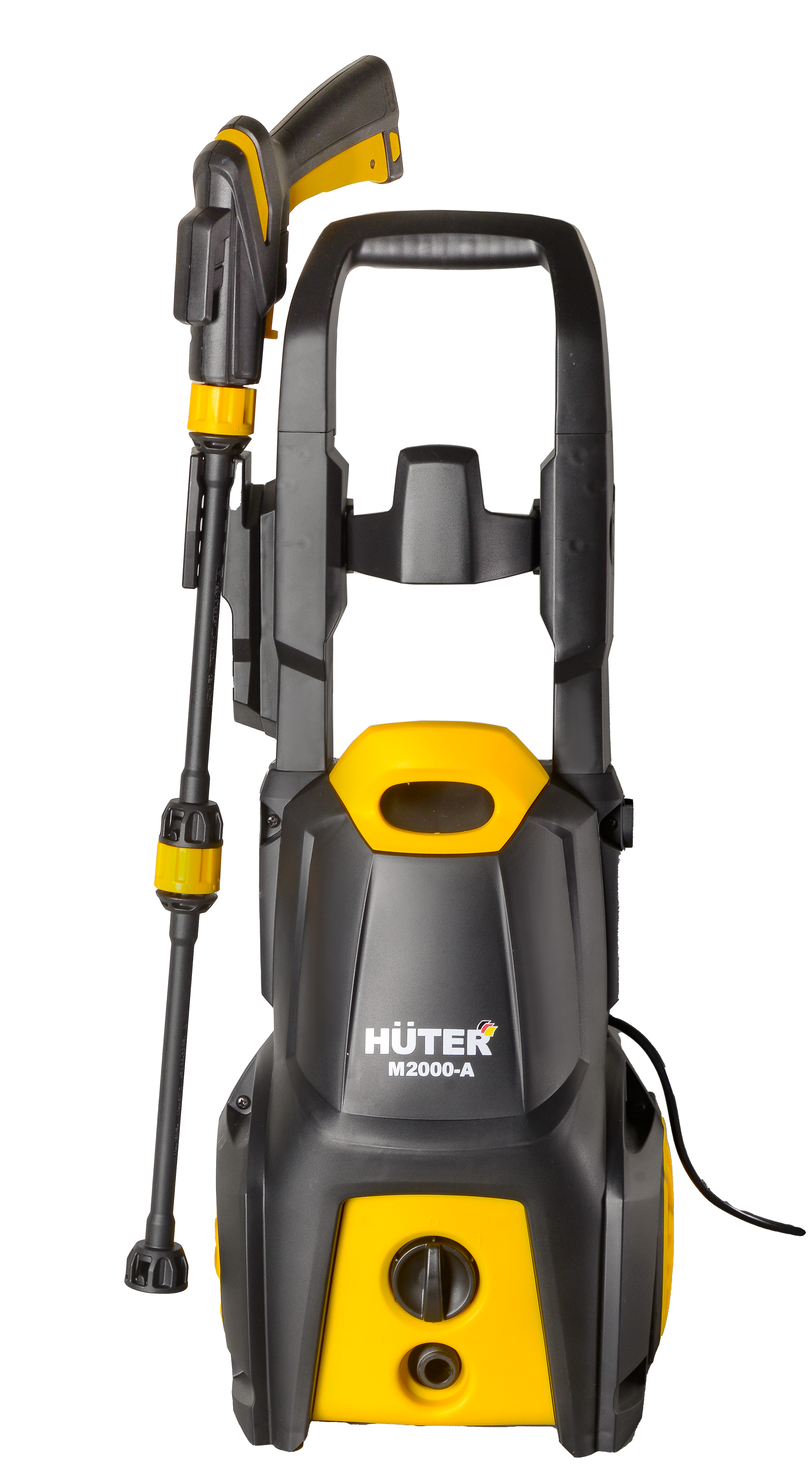 Мойка высокого давления M2000-A