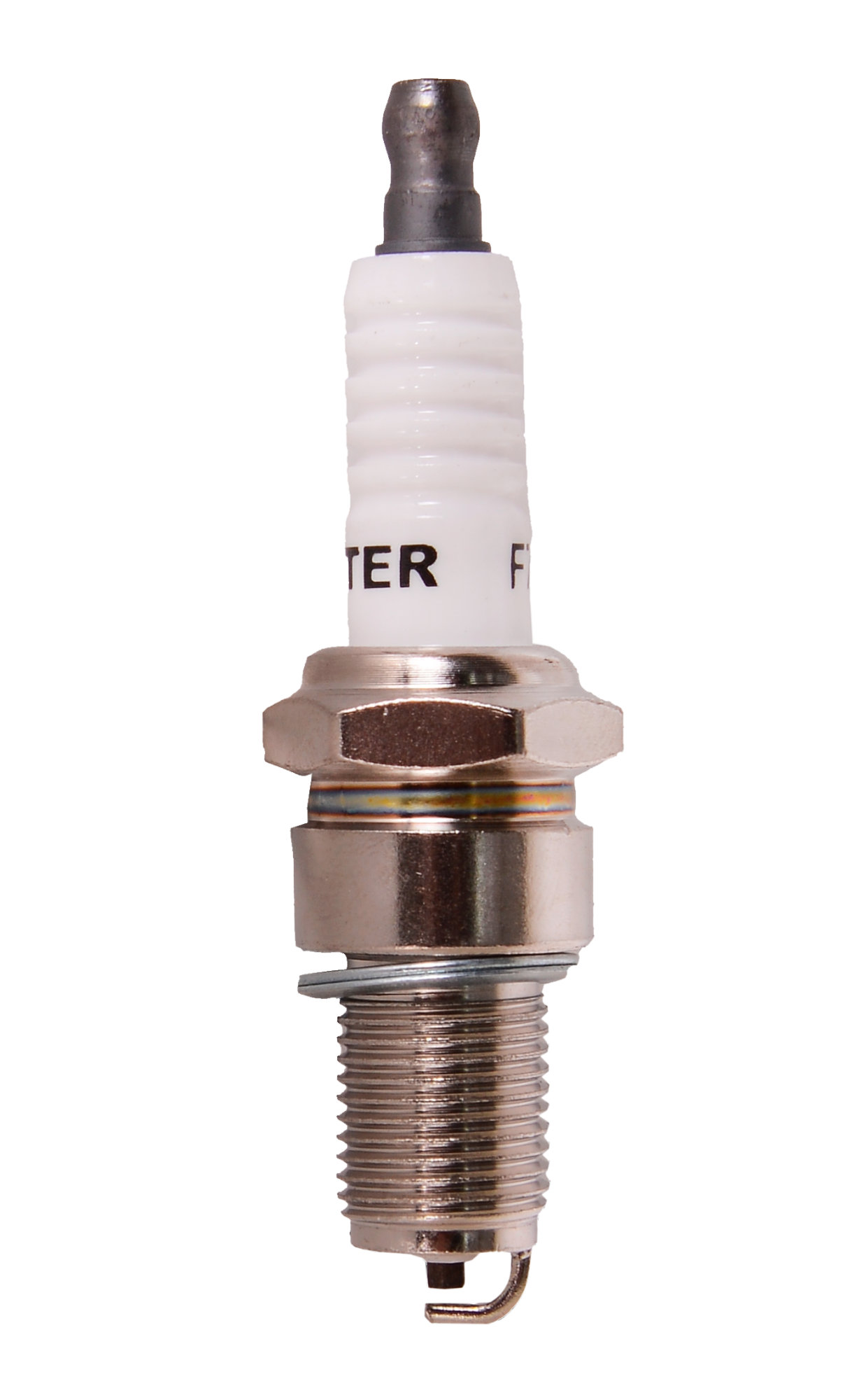 Свеча зажигания 4T F7RTC