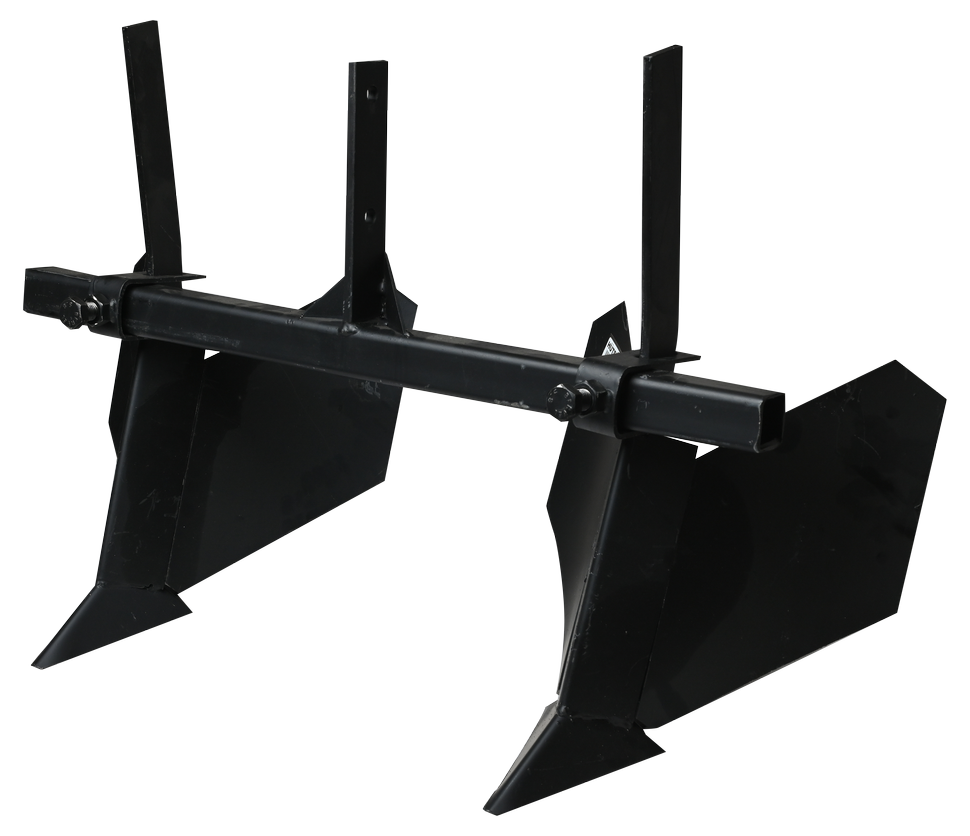 Окучник двурядный