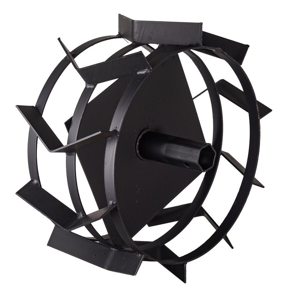 Грунтозацеп 390/180 для МК-9500,МК-11000,МК-13000,МК-15000 (шестигранник 32 мм) (комп. 2 шт.)