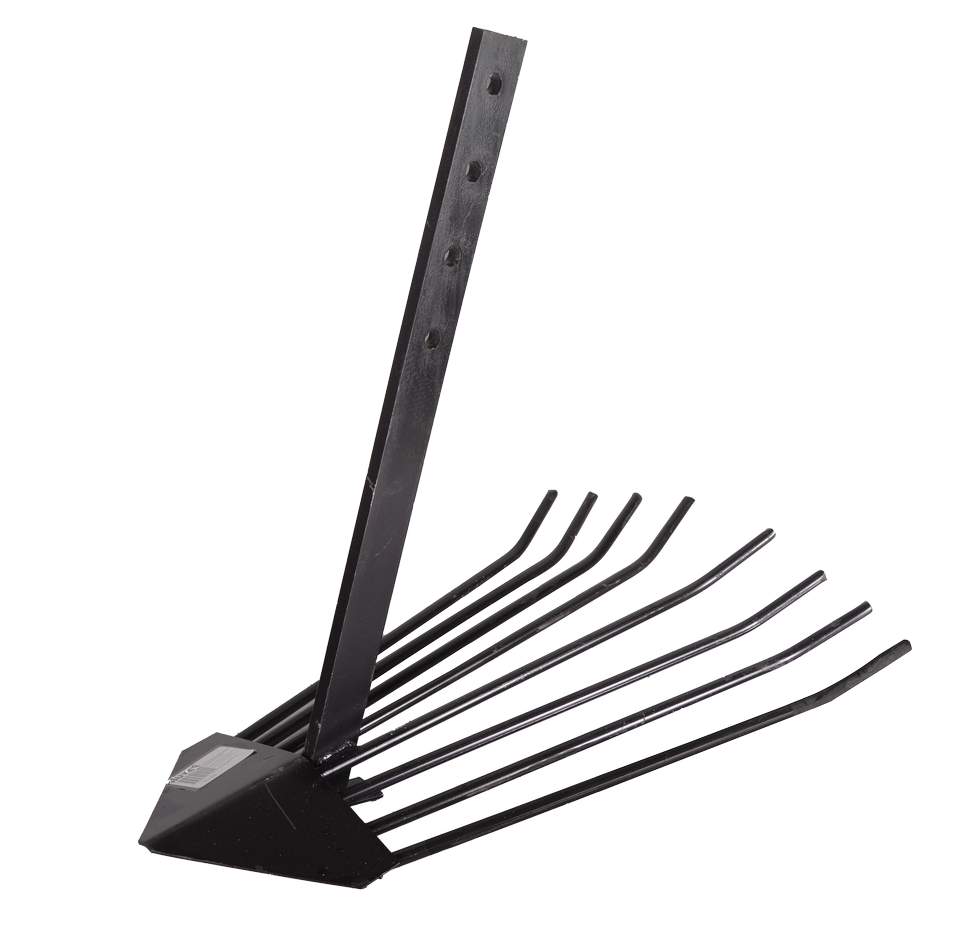 Картофелекопалка универсальная для МК, GMC