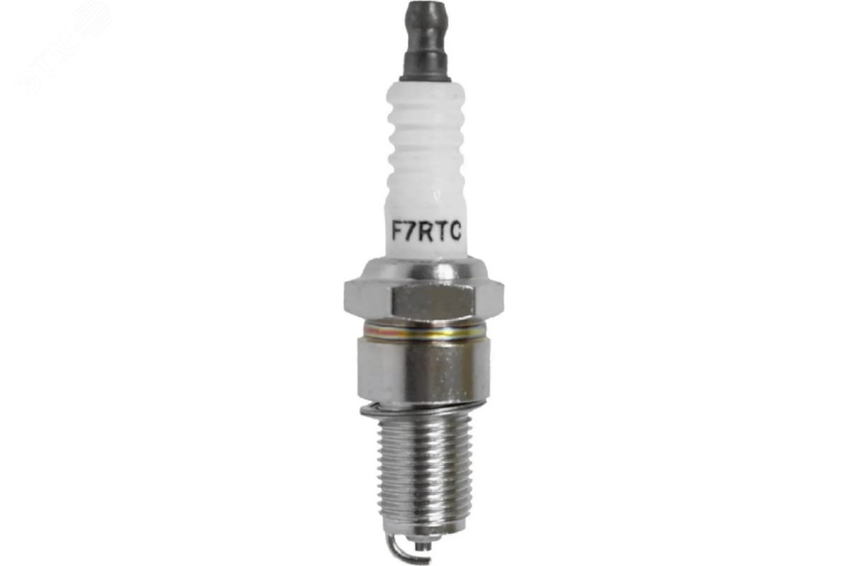 Изображение товара Свеча зажигания 4T F7RTC (шт)