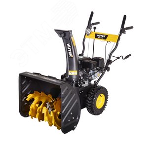 Снегоуборщик SGC 4100L - фото 1