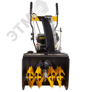 Снегоуборщик SGC 4100L - фото 2