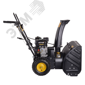 Снегоуборщик SGC 4100L - фото 3