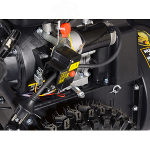 Снегоуборщик SGC 4100L - фото 7