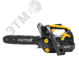 Бензопила BS-25 - фото 2