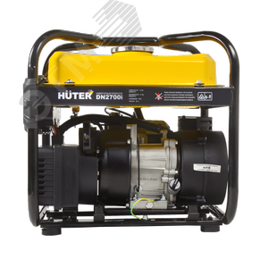 Генератор бензиновый инверторный DN2700i - фото 4