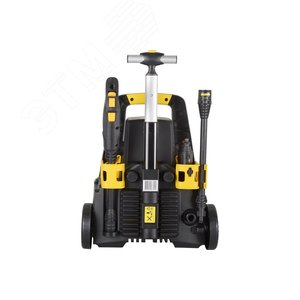 Мойка высокого давления - пылесос W150-MF - фото 3