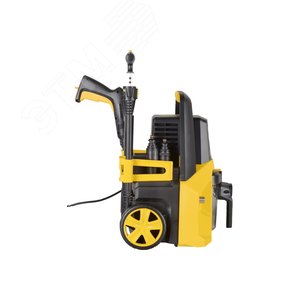 Мойка высокого давления - пылесос W150-MF - фото 4