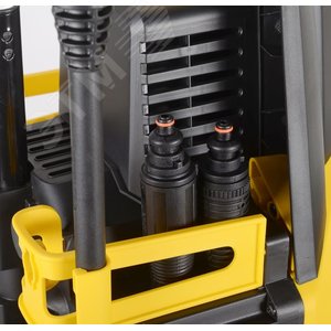 Мойка высокого давления - пылесос W150-MF - фото 5