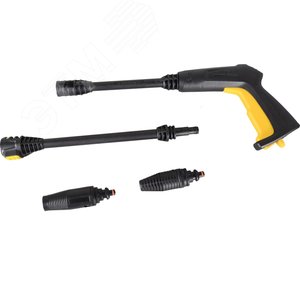 Мойка высокого давления - пылесос W150-MF - фото 6