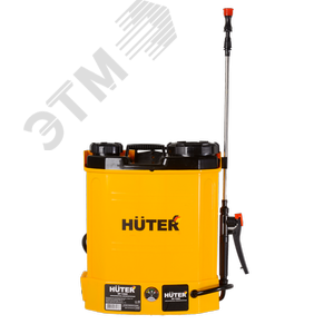 Опрыскиватель аккумуляторный SP-12AC - фото 2