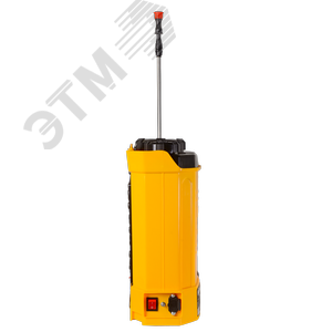 Опрыскиватель аккумуляторный SP-12AC - фото 3