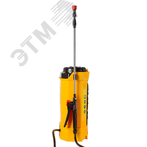 Опрыскиватель аккумуляторный SP-12AC - фото 5