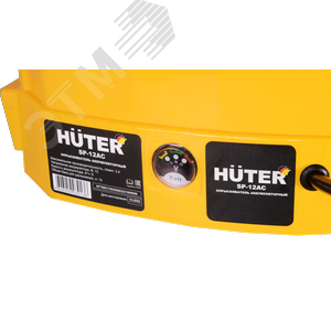 Опрыскиватель аккумуляторный SP-12AC - фото 6