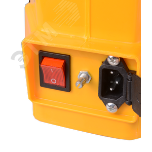 Опрыскиватель аккумуляторный SP-12AC - фото 7