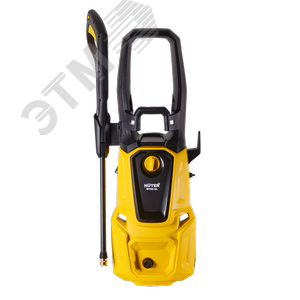 Мойка высокого давления W195-QL - фото 2