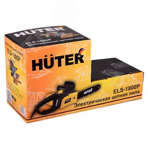 Электропила ELS-1800P 70/10/5 Huter - 6