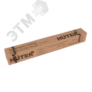 Триммер бензиновый GGT-1500S - фото 10