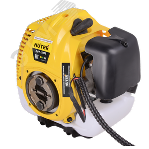 Триммер бензиновый GGT-1500S - фото 2