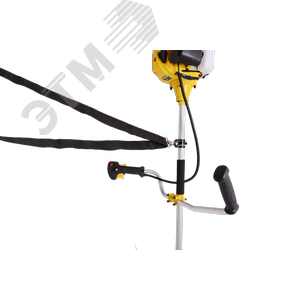 Триммер бензиновый GGT-1500S - фото 8