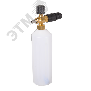 Мойка высокого давления W195-PRO - фото 10