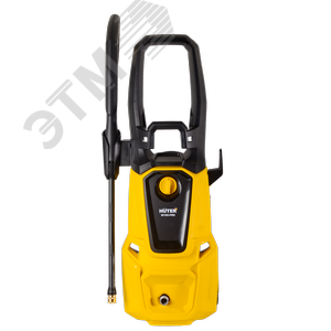 Мойка высокого давления W195-PRO - фото 2