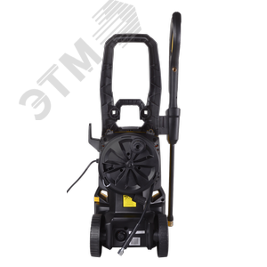 Мойка высокого давления W195-PRO - фото 4