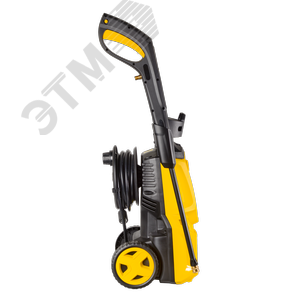 Мойка высокого давления W195-PRO - фото 5