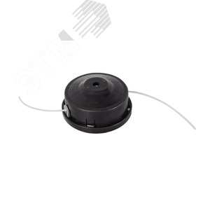 Головка с леской для триммеров TH-1 (ЭКОНОМ) для GGT и GET-1200SL/GET-1500SL - фото 2