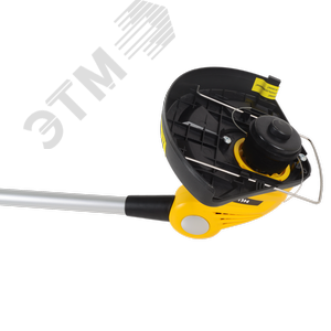 Триммер аккумуляторный  GET-18-2Li - фото 3