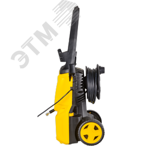 Мойка высокого давления W195-ARV - фото 3