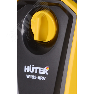 Мойка высокого давления W195-ARV - фото 6