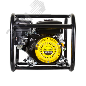 Мотопомпа MPD-80 - фото 3