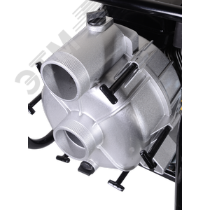 Мотопомпа MPD-80 - фото 5