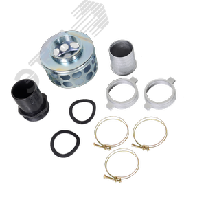 Мотопомпа MPD-80 - фото 6