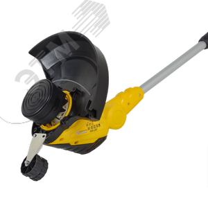 Триммер электрический GET-600 - фото 2