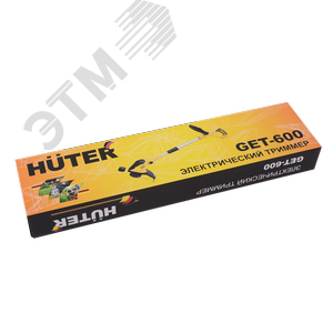 Триммер электрический GET-600 - фото 4