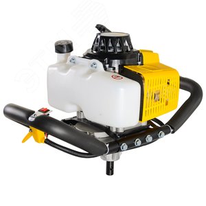 Мотобур GGD-62 - фото 3