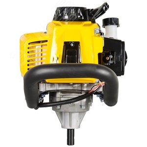 Мотобур GGD-62 - фото 4