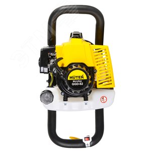 Мотобур GGD-62 - фото 5